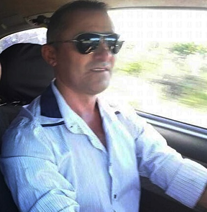 Empresário é morto a tiros dentro do próprio carro em cidade no Vale do Piancó