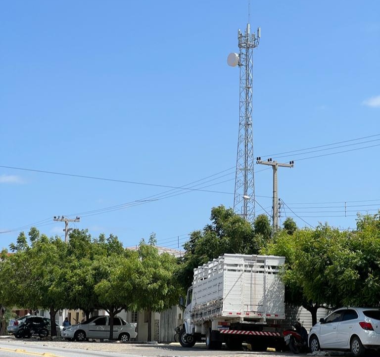 Santa Gertrudes comemora conquista do sinal de celular através de esforços conjuntos do poder público e parcerias