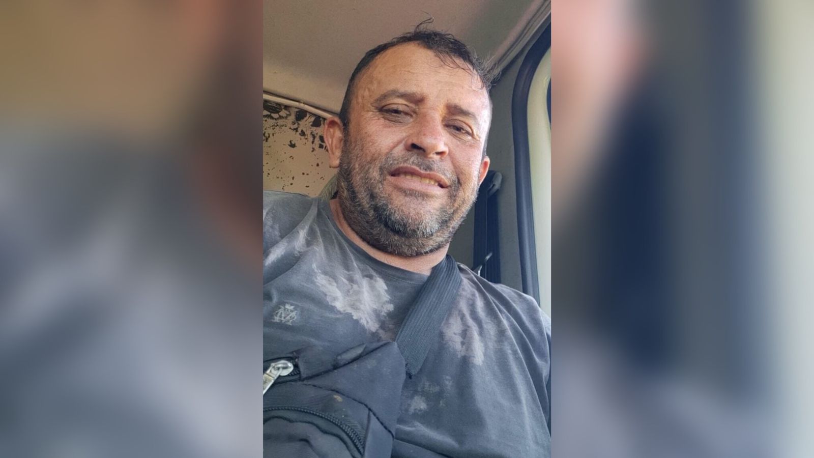 Familiares convidam parentes e amigos para missa de 30º dia do senhor Rildois Diniz de Sousa (Doís), em São José do Bonfim