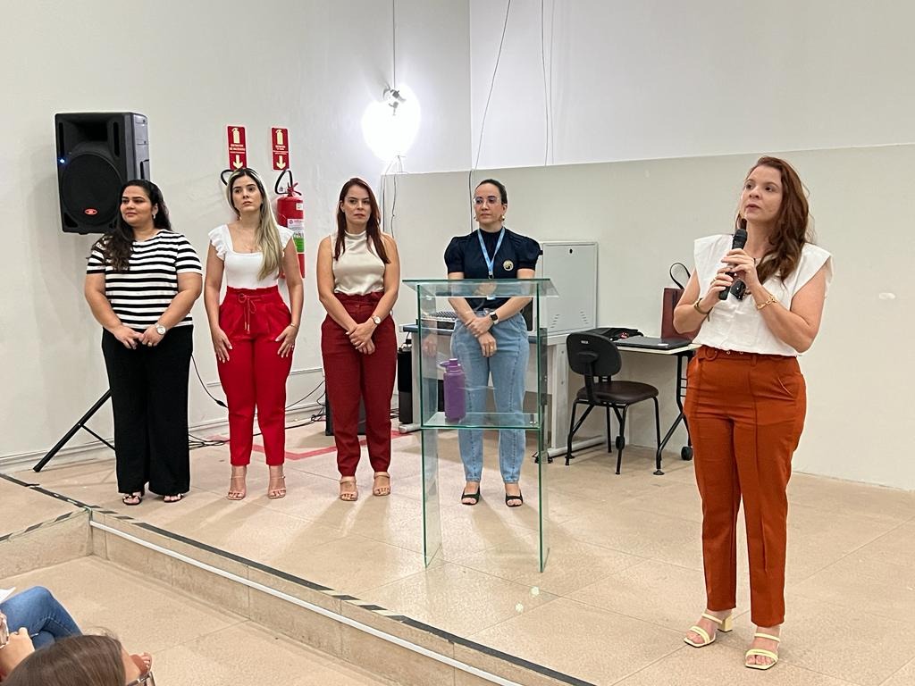 Promovendo a Saúde Infantil: II Semana do Bebê em Patos fortalece os cuidados iniciais