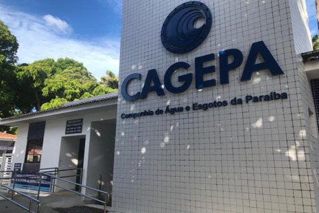 Cagepa aumenta índices e leva João Pessoa, Campina Grande e Patos ao 1º lugar em abastecimento no país