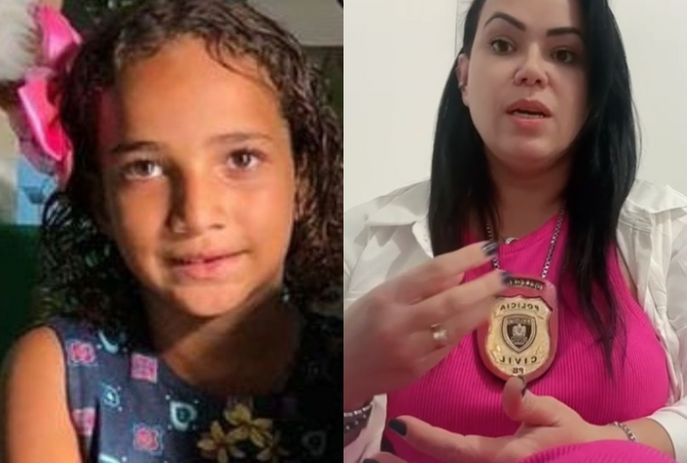 Caso Ana Sophia: delegada diz que investigação não terá agentes da Polícia Federal
