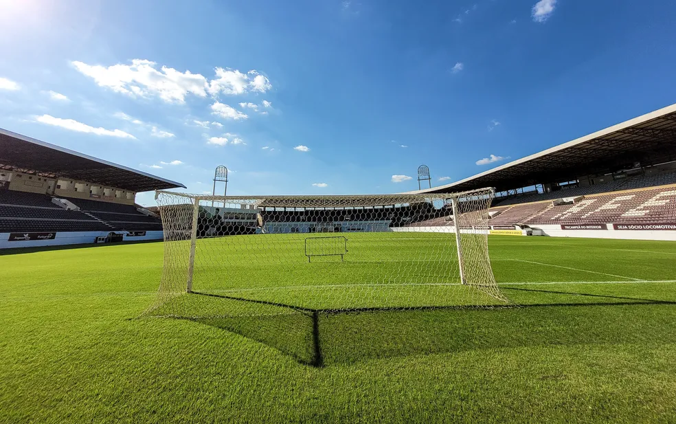 Sousa encara a Ferroviária-SP neste sábado (26) pelo primeiro jogo das quartas de finais da Série D; veja onde assistir