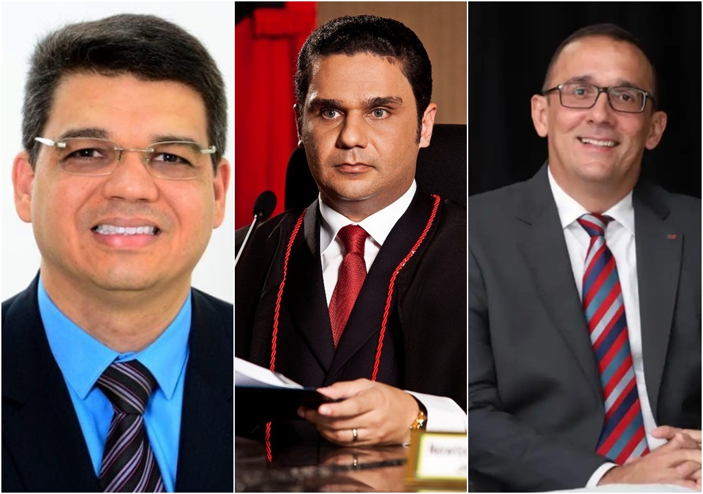 Advogados de defesa comemoram decisão do STJ com relação a soltura do prefeito de São Mamede