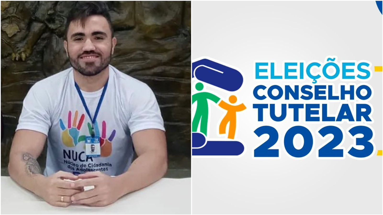 Patoenses utilizarão urna eletrônica para escolher seus conselheiros tutelares, afirma presidente do CMDCA