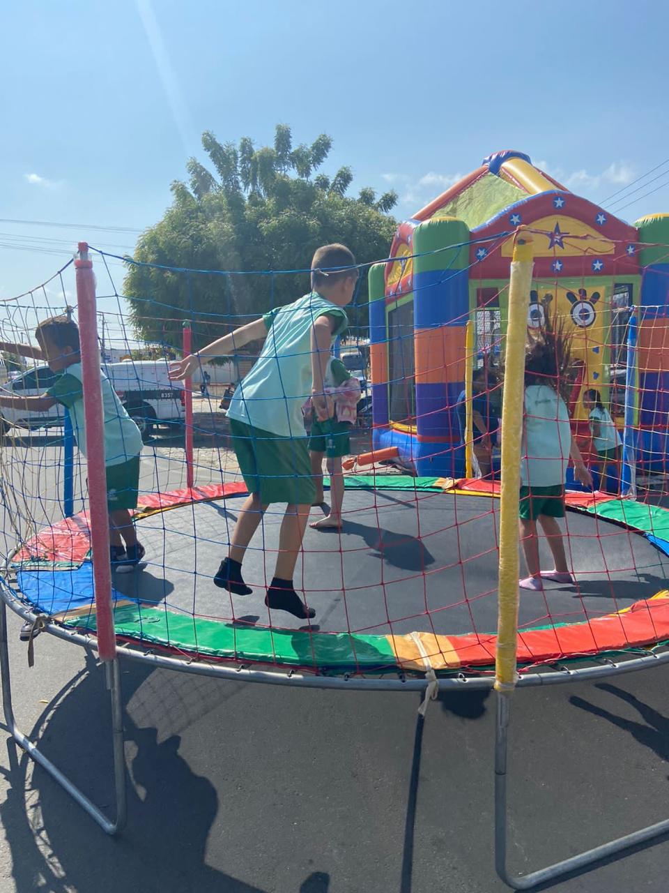 Tradição, alegria e diversão: Polícia Militar realiza solenidade alusiva ao Dia do Soldado, em Santa Luzia-PB