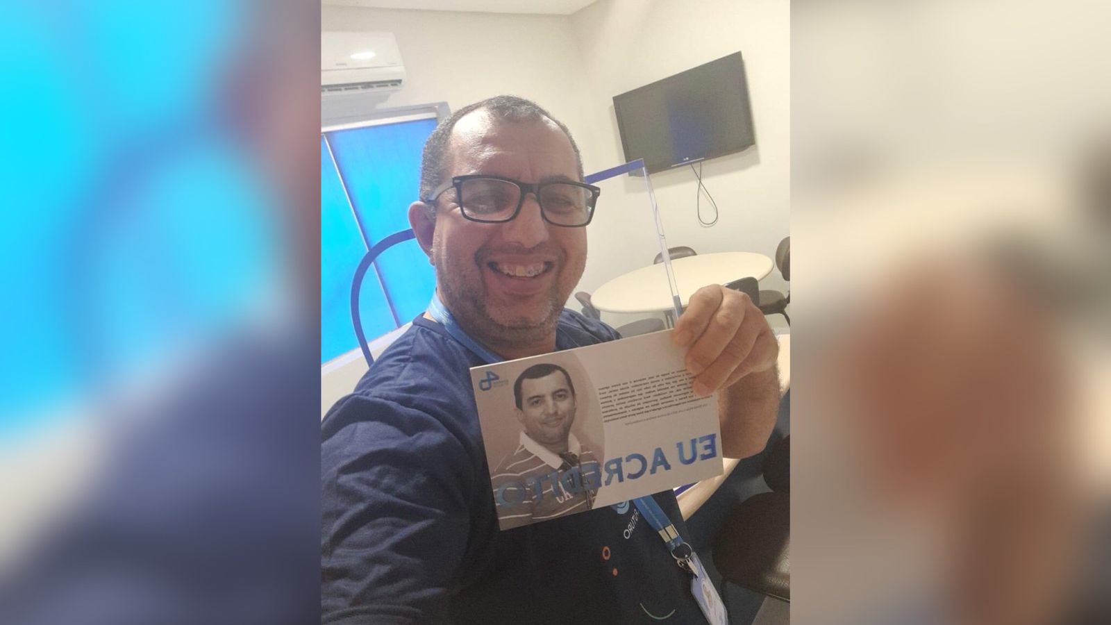 NOTA DE PESAR – Sebrae lamenta morte do gerente da agência regional em Pombal