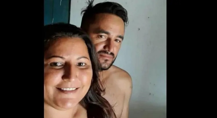 Casal morre após violenta colisão envolvendo moto e carro, no Sertão