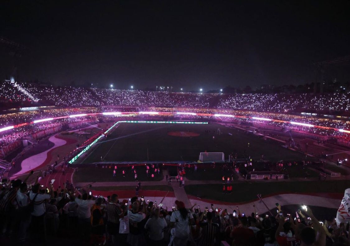 CBF define mandos de campo da Final da Copa do Brasil e São Paulo decide em casa contra o Flamengo