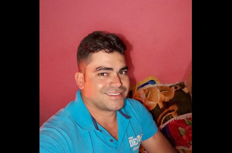 Homem de 31 anos é encontrado morto com várias perfurações de arma de fogo, no Sertão