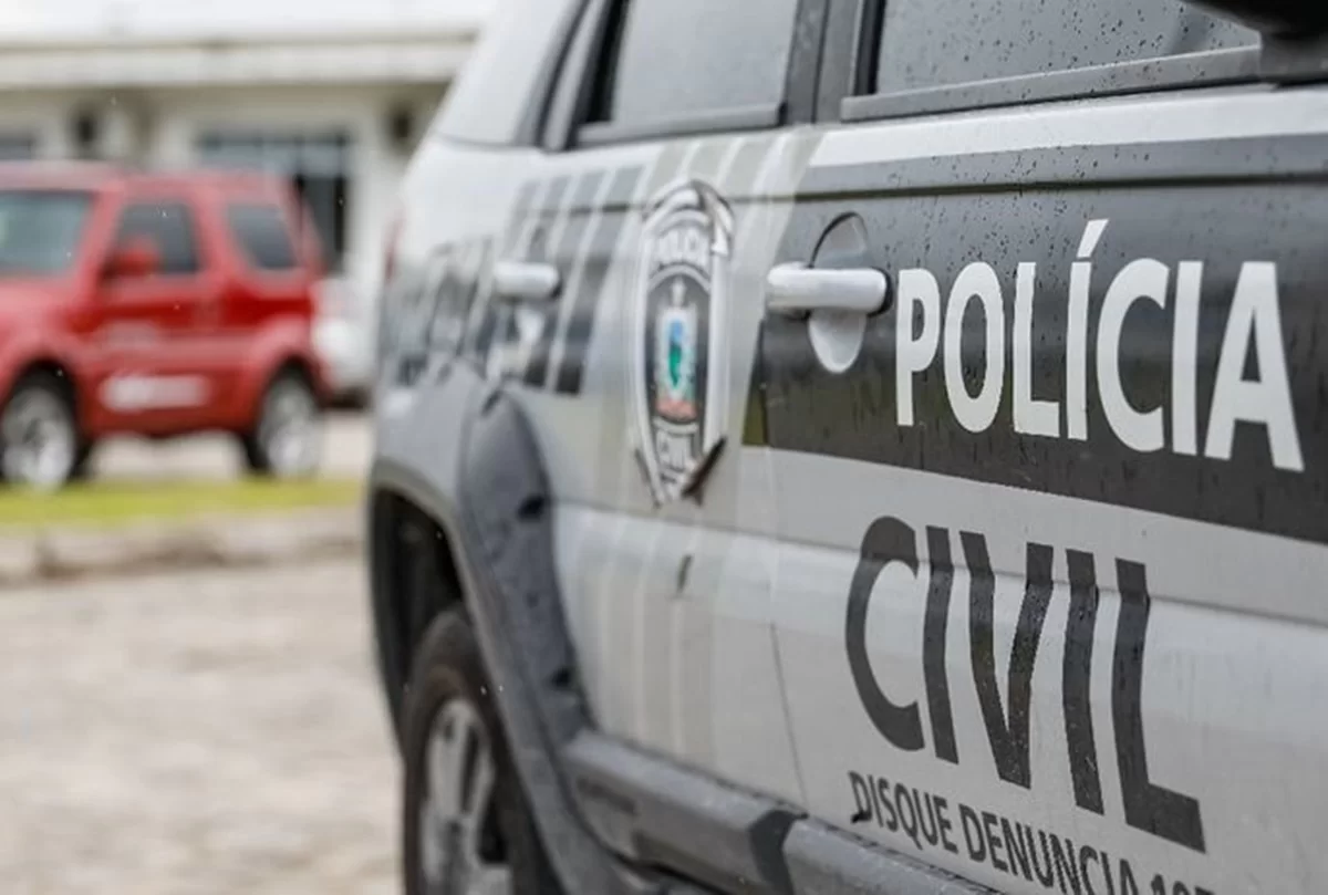 Delegado acusado de agredir adolescente em Piancó é afastado do cargo