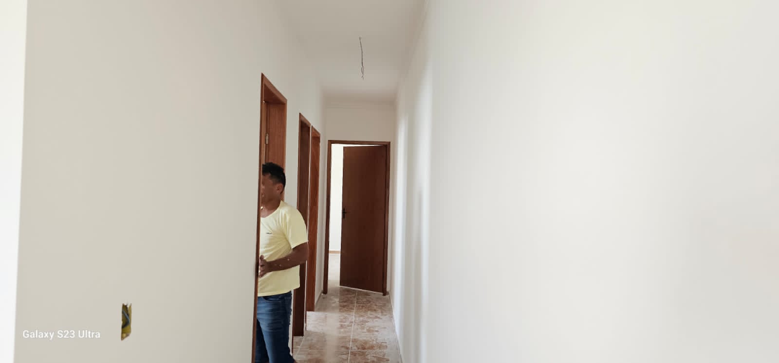 Realização de um sonho: Empresário Brother Construtor entregará nova casa para Dona Marlene Chagas neste domingo (03)