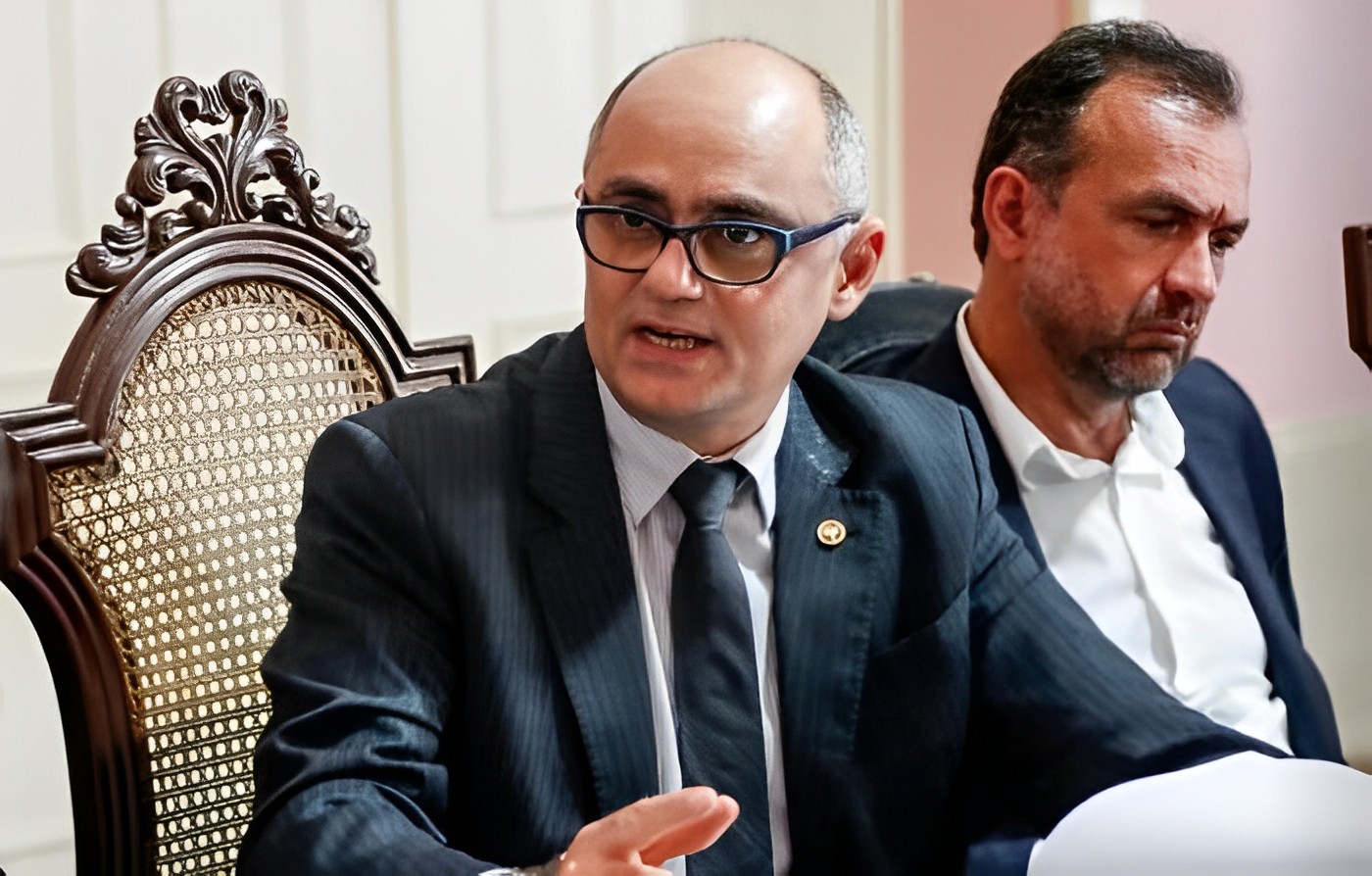 Novo Imortal da Academia Paraense de Letras tem raízes Assuenses e Serra-Negrenses-Do-Norte