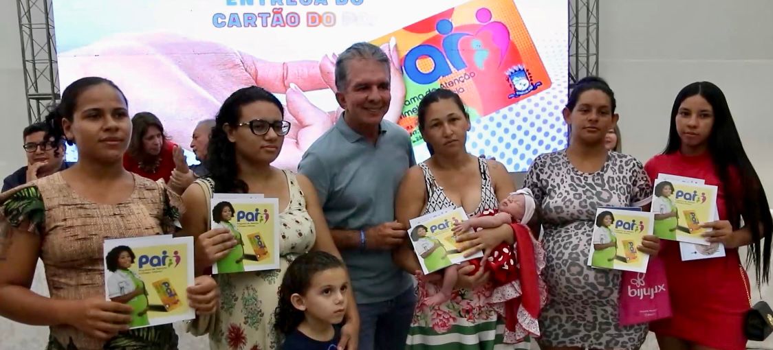 Programa PAI: Prefeito de Patos recebe Votos de Aplausos do TJPB por priorizar a Primeira Infância em sua gestão