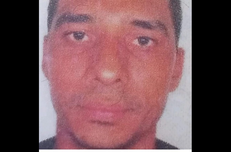 Pedreiro é morto a tiros em residência da zona rural de Cajazeiras e suspeito é colega de trabalho