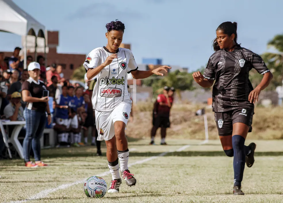 Campeonato Paraibano Feminino vai contar com 13 clubes e começa no dia 7 de outubro