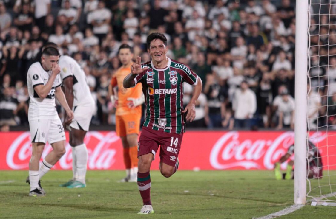 Fluminense vence o Olimpia com brilho de John Kennedy e Cano e avança na Libertadores; veja resultado