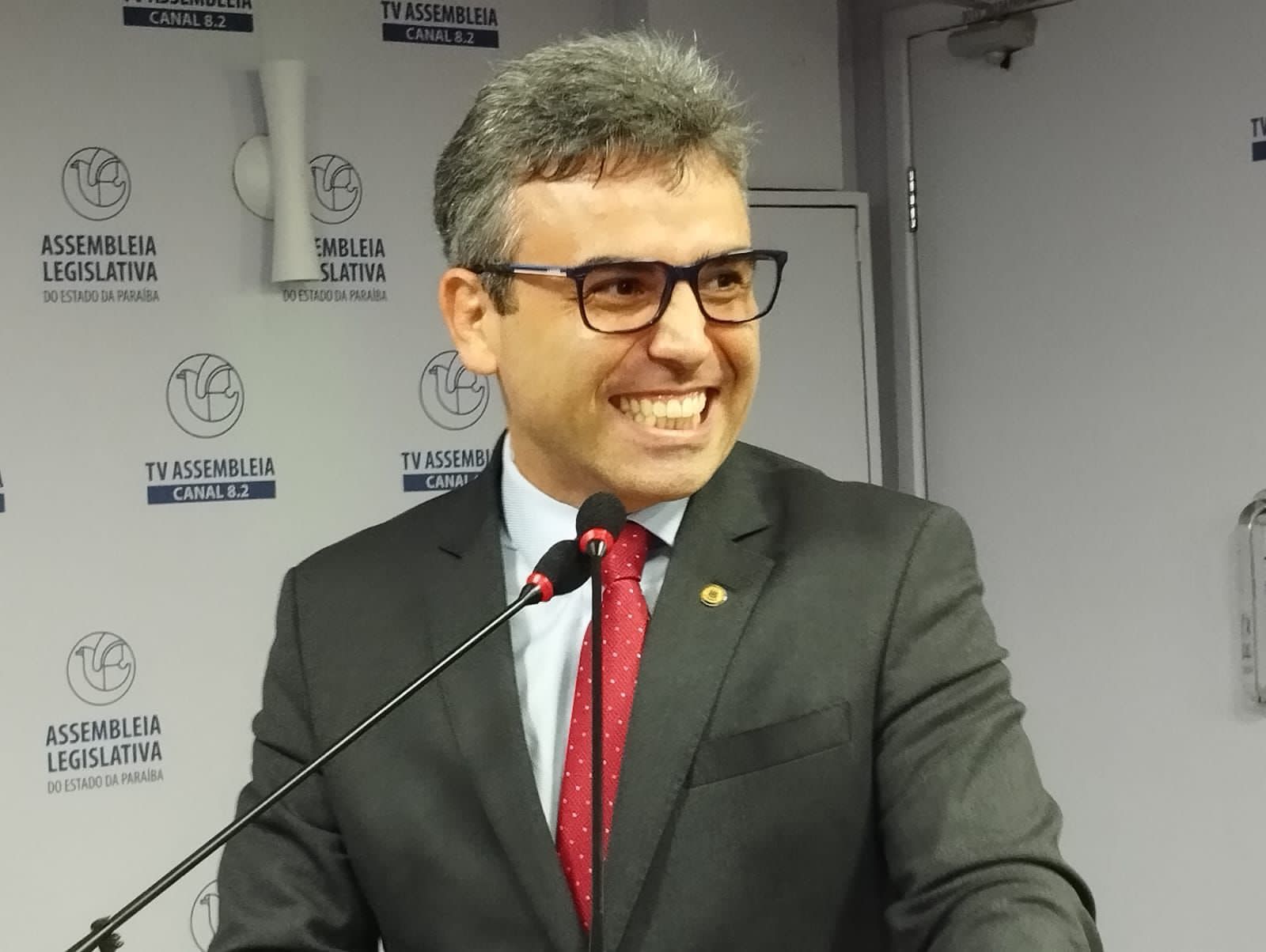 Assembleia Legislativa da Paraíba realiza sessão histórica sobre Primeira Infância