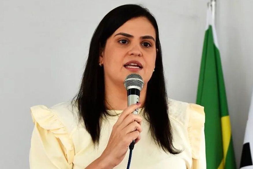 Irmã do ministro das Comunicações é alvo de operação da PF sobre desvios na Codevasf nesta sexta (01)