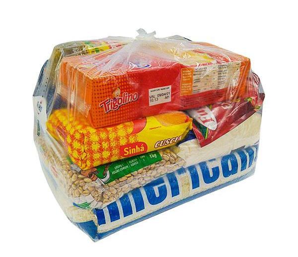 Procon/Patos realiza pesquisa de itens da cesta básica no final do mês de agosto