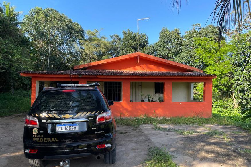 PF investiga 'casamento fake' de nora e sogro que desviou mais de R$ 1 milhão em pensões, na Paraíba