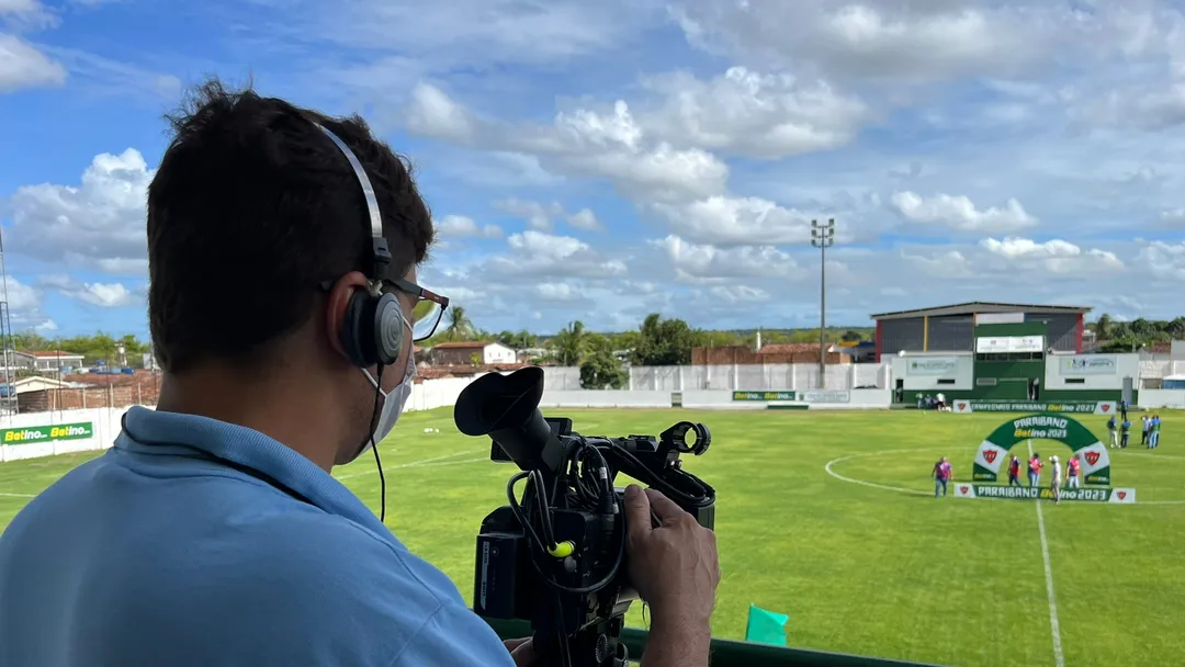 Jornal da Paraíba vai transmitir 2ª Divisão do Paraibano 2023