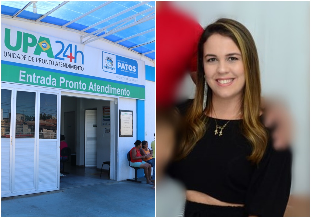 Diretora da UPA do Campo da Liga rebate acusação de falta de médico e explica sobre a prioridade para atendimento. Ouça