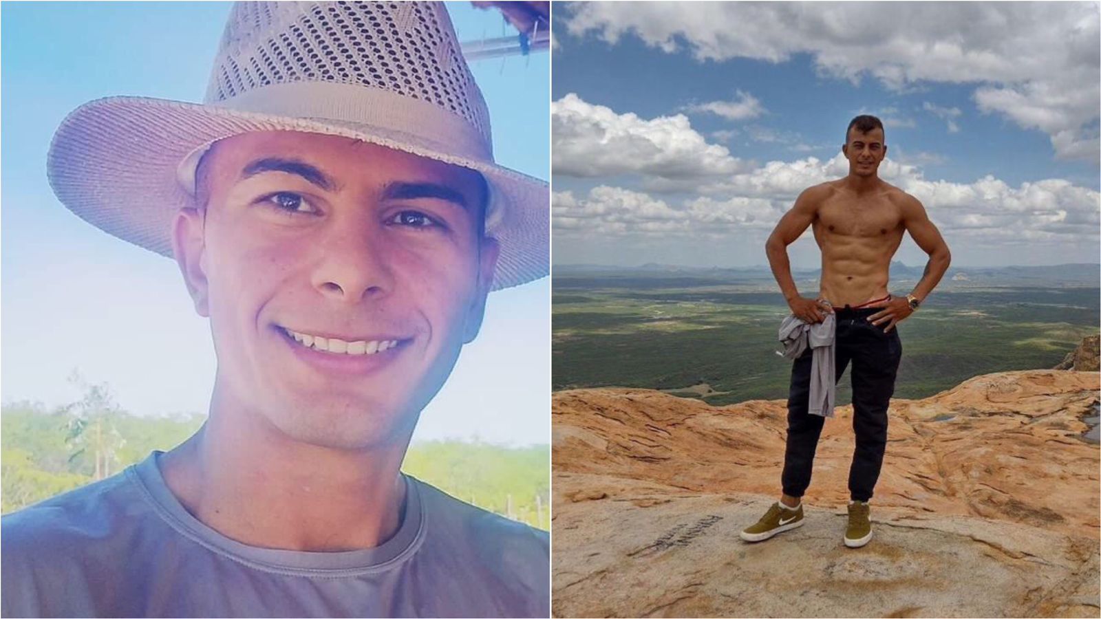 Jovem atingido por barra de concreto em obra de construção na cidade de Patos não resiste e morre no Hospital de Trauma de Campina Grande