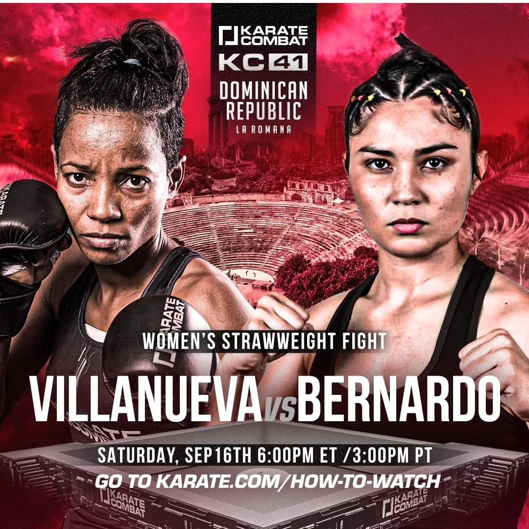 Atleta patoense de projeto de extensão da UEPB vai representar o Brasil em evento internacional de karatê