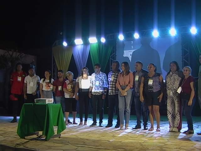 Secretaria de Cultura de São José do Bonfim realiza 1ª Conferência Municipal de Cultura