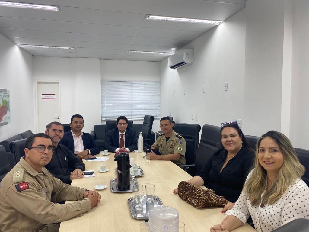 TAC estabelece recomendações a serem cumpridas pelo Poder Público e Diocese de Patos para a realização da Festa da Guia