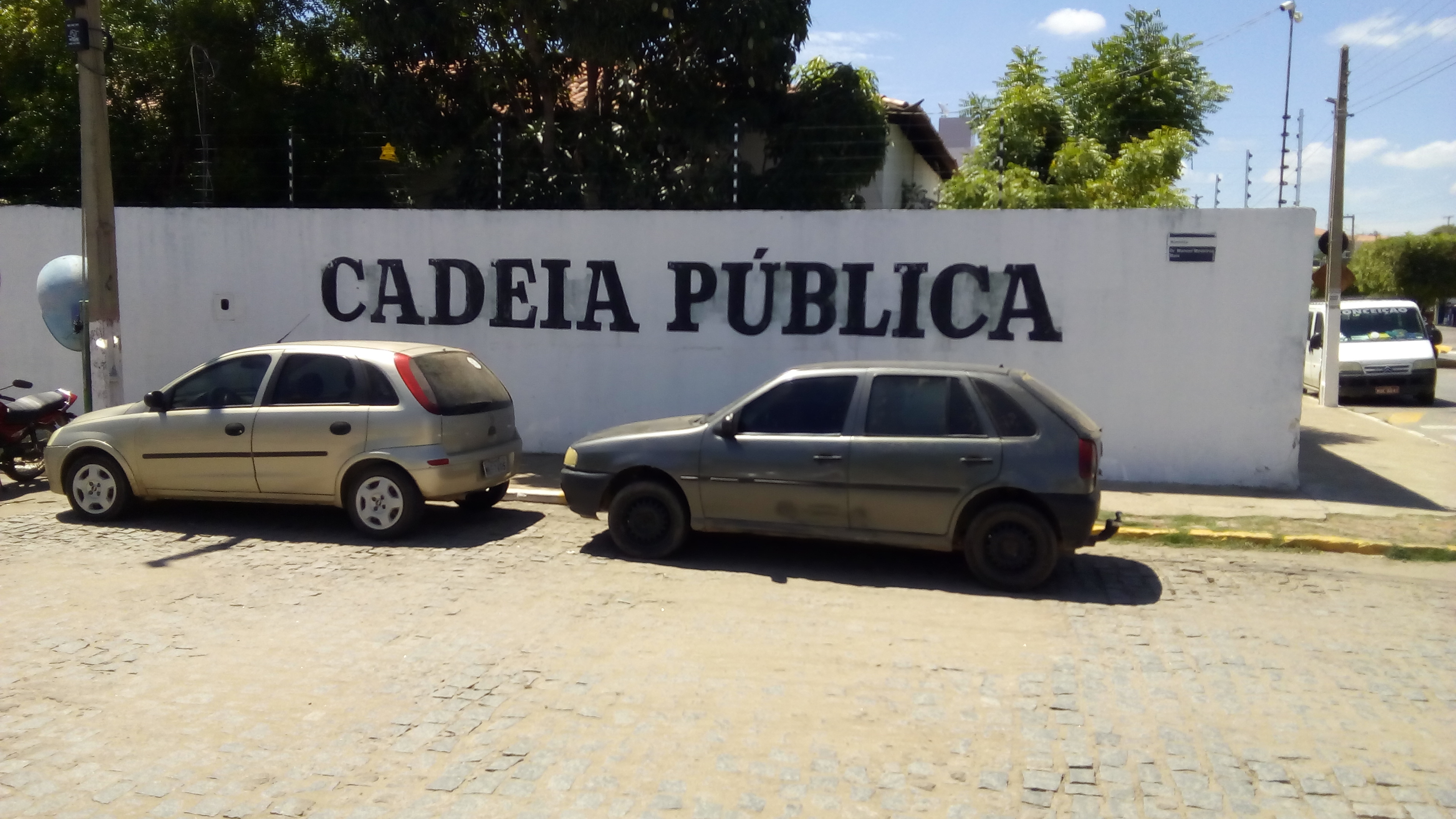 Juíza revoga prisão de suspeitos de matarem agricultor Júnior de Nereida, em Itaporanga