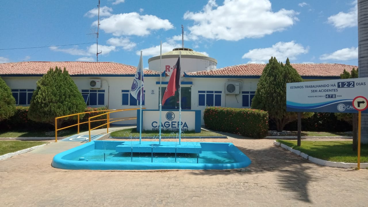 Regional das Espinharas promove a 9ª Edição da SIPAT