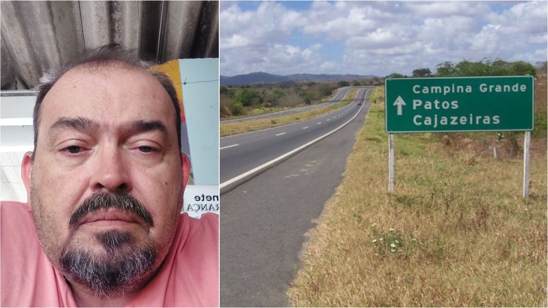 “É mais um imposto a ser pago pelo trabalhador”, diz representante do transporte alternativo de Patos, sobre privatização da BR-230. OUÇA