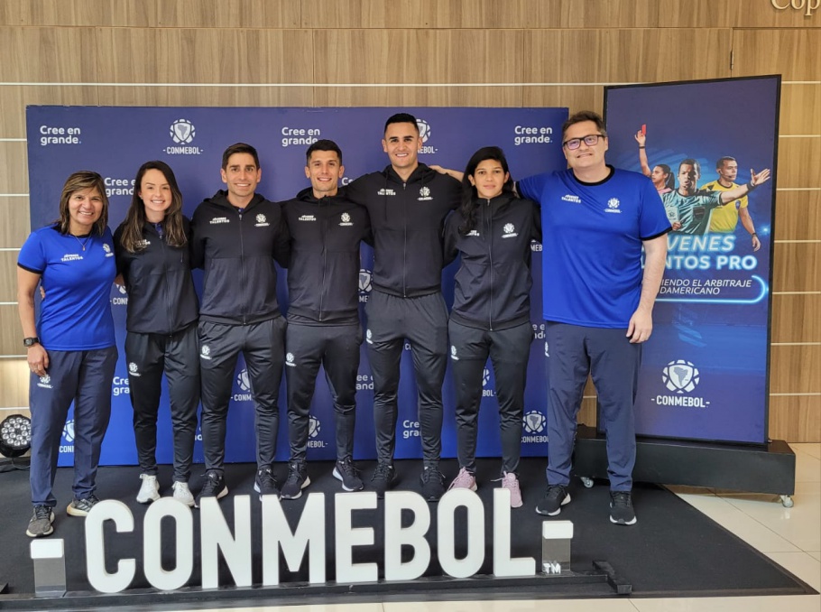 Foto: Divulgação/CBF