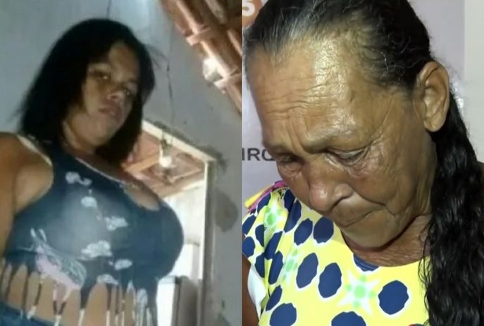 Jovem grávida vítima de queimaduras em Patos ao usar álcool na cozinha perde o bebê e segue internada na UTI; mãe pede ajuda