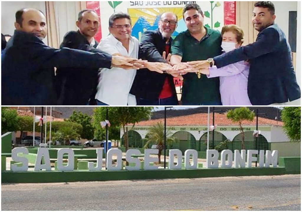 Oposição acusa prefeito de São José do Bonfim de improbidade administrativa por ter pago Piso dos Professores