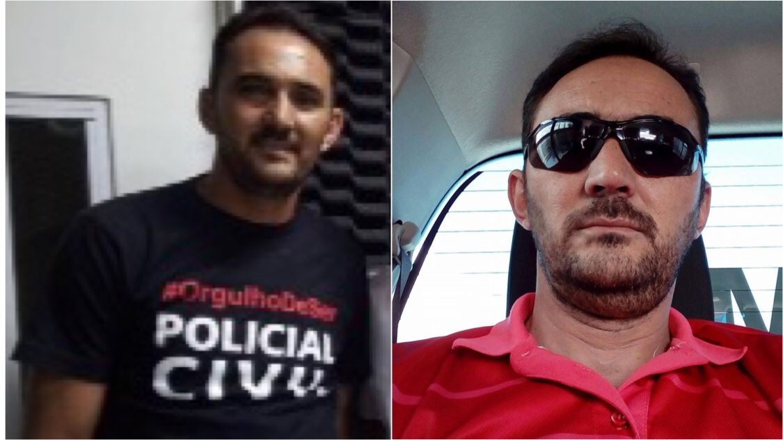Polícia Civil da Paraíba emite Nota de Pesar pela morte do policial Jerre Adriano