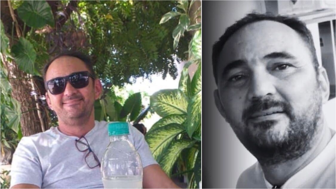 Informações de velório e sepultamento do policial civil Jerre Adriano, morto na madrugada deste sábado (09)