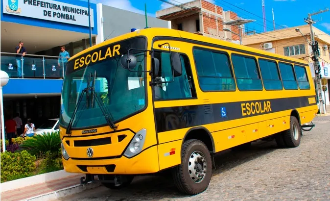 Vereadores de Pombal podem aprovar mudança na Lei e ‘desobrigar’ prefeitura de fornecer transporte a universitários