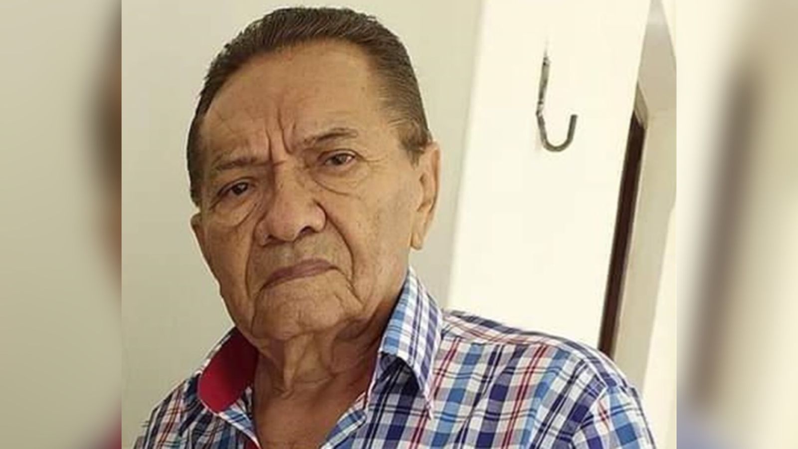 Informações de velório e sepultamento do senhor Carlos Roberto dos Santos, vítima de acidente na manhã deste domingo (10), na BR-230