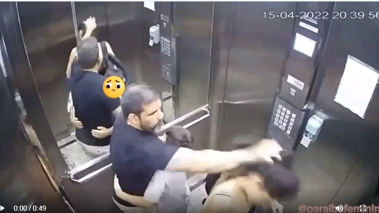 Médico que atuava como diretor técnico do Trauminha é afastado de suas funções após divulgação de vídeo agredindo esposa