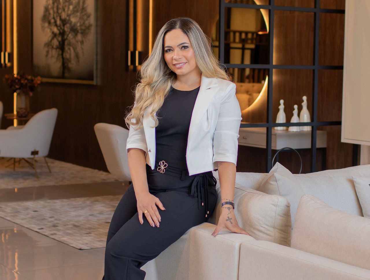 Inauguração da Loja Karla Braz: Um novo destino para a moda