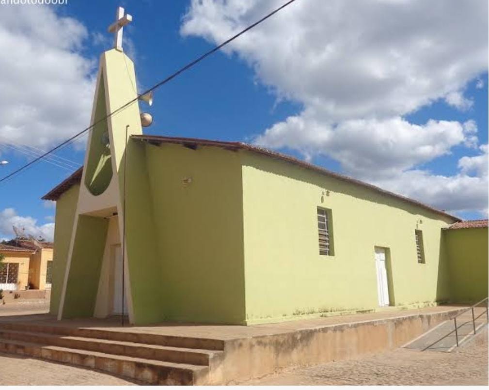 Paróquia de São Francisco de Assis, em Matureia, promove tradicional bingo da festa do padroeiro, com prêmio de R$ 5 mil; veja como participar
