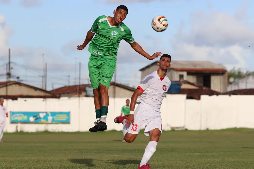 FPF-PB reúne clubes para definir fórmula da 3ª divisão do Paraibano 2023