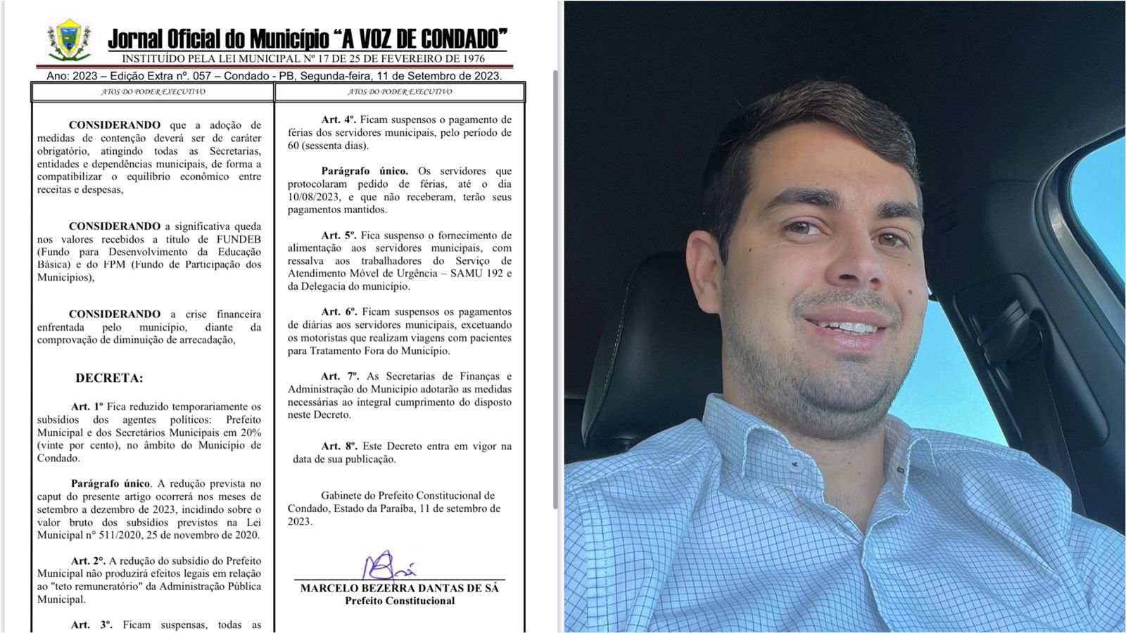 Foto: Reprodução