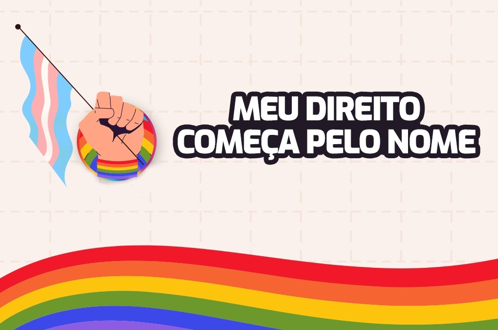 Defensoria Pública realiza mutirão para retificação de prenome e gênero no Sertão