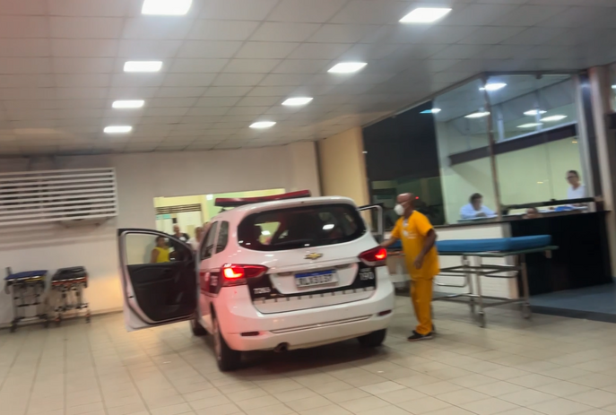 Foto: Verinho Paparazzo/ RTC
