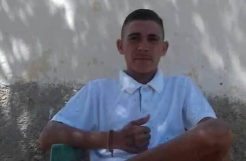 No Sertão: Jovem de 24 anos é executado a tiros enquanto estava em bar