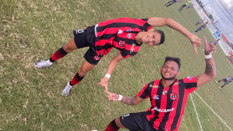 Atlético-PB vence e segue líder da 2ª divisão do Paraibano; veja os placares da 4ª rodada